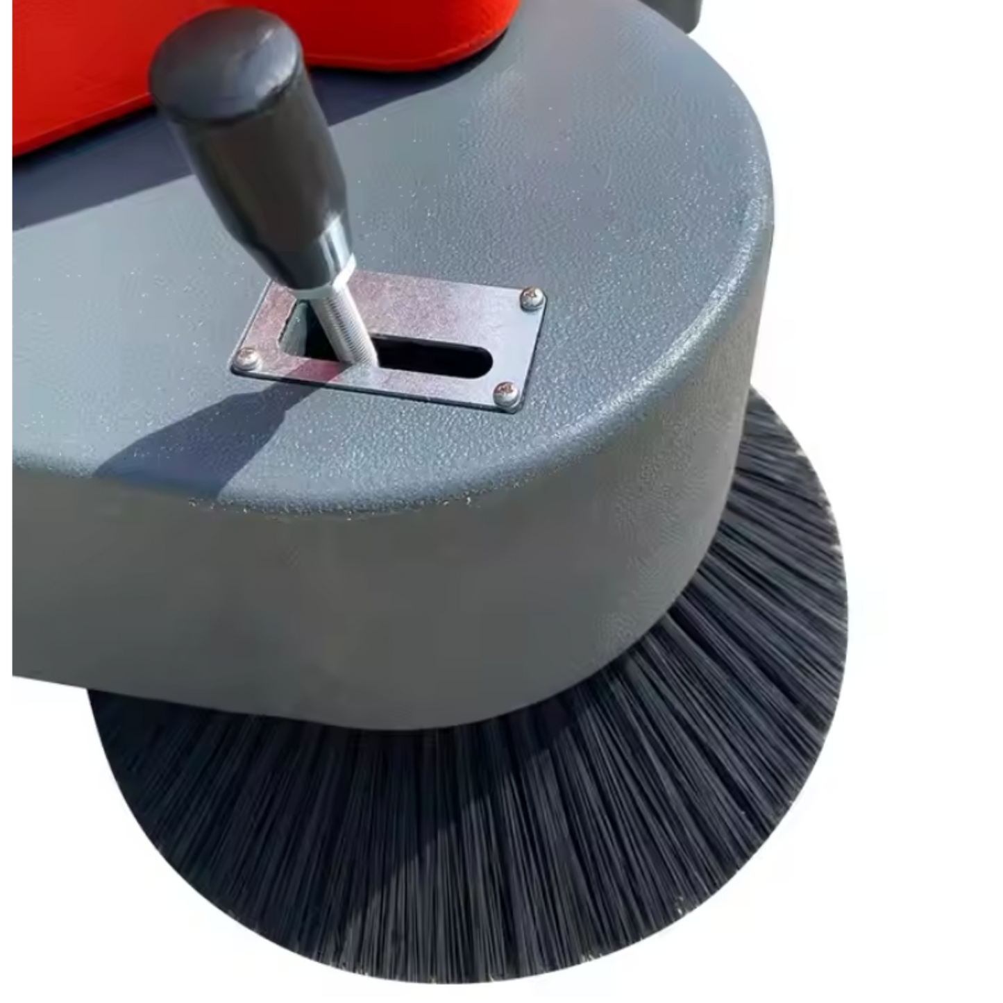 UltraSweep Pro Floor Sweeper