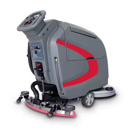 ProScrub X1 Floor Scrubber