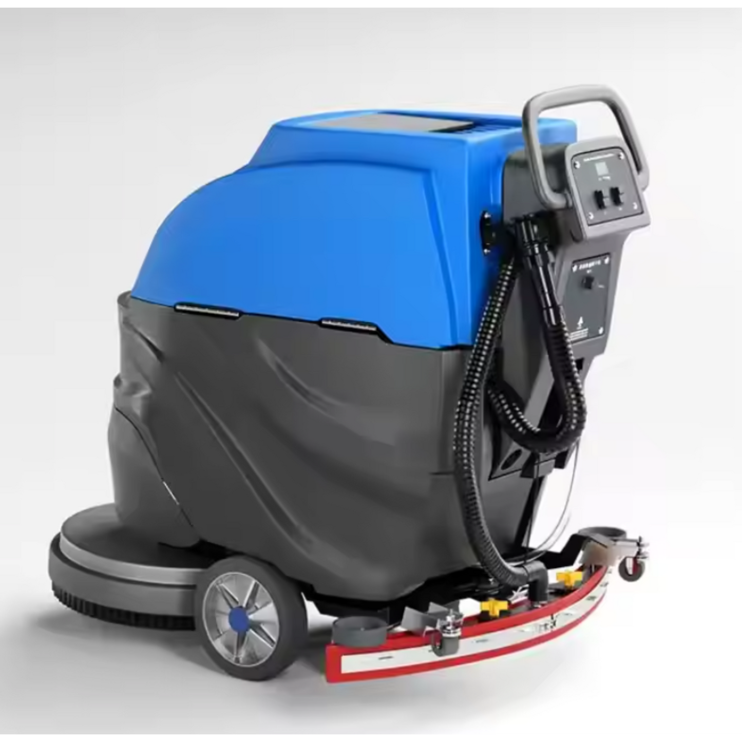 UltraClean 9000 Autonomous Floor Scrubber