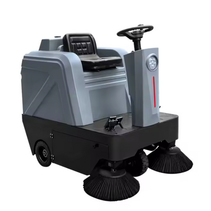 UltraRider Elite Sweeper