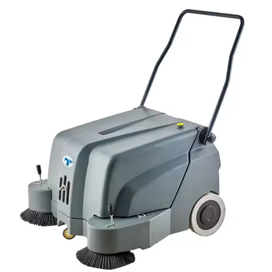 UltraSweep Pro Floor Sweeper