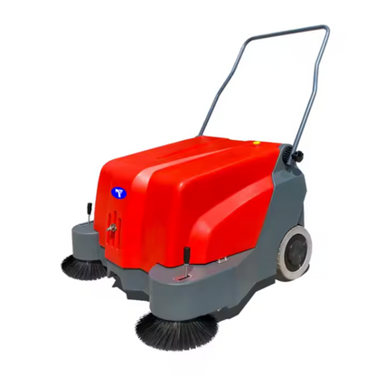 UltraSweep Pro Floor Sweeper