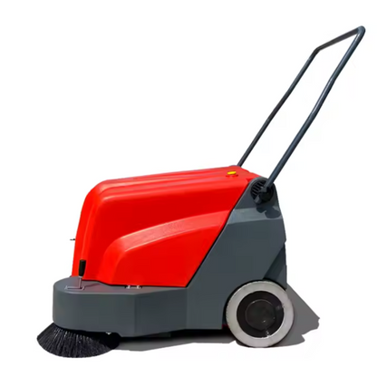 UltraSweep Pro Floor Sweeper