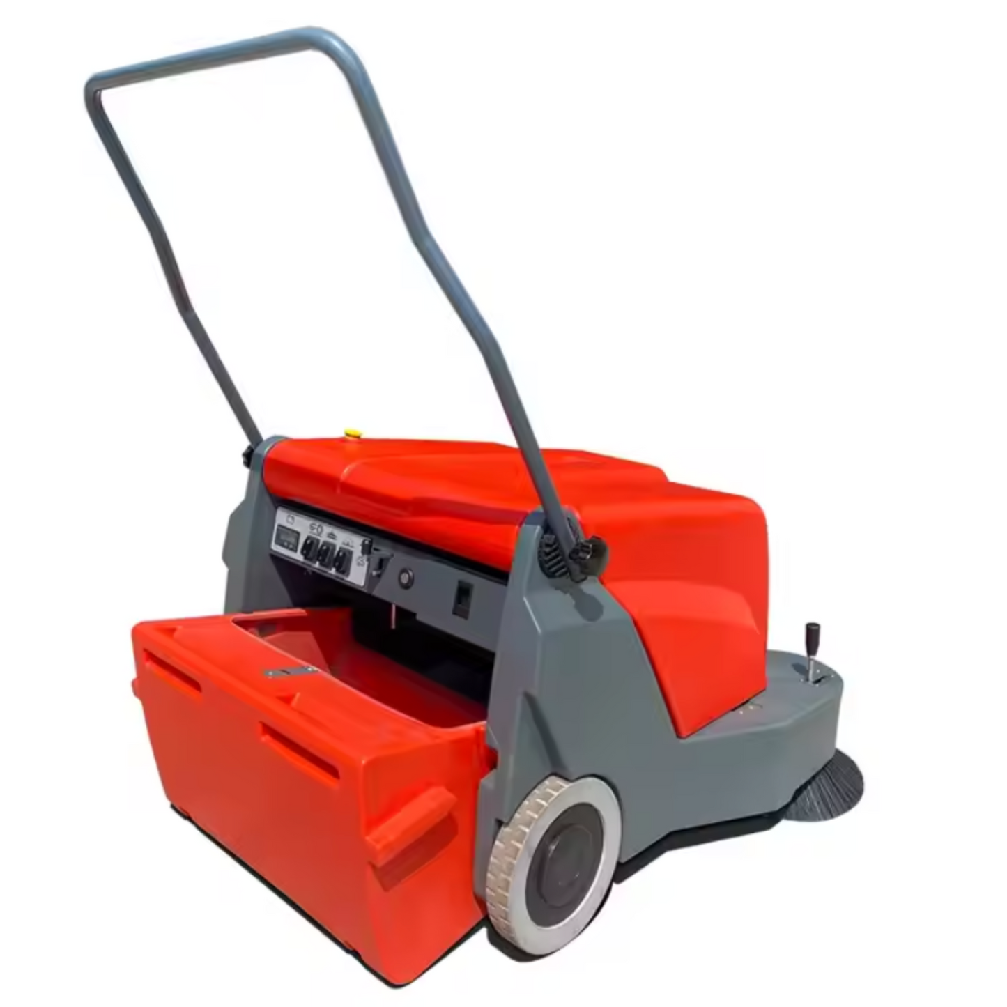 UltraSweep Pro Floor Sweeper