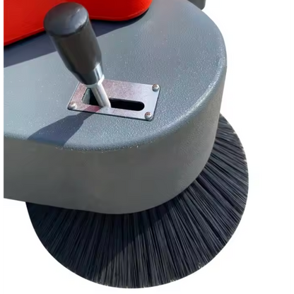 UltraSweep Pro Floor Sweeper