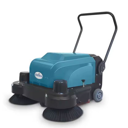 UltraSweep Pro Floor Sweeper