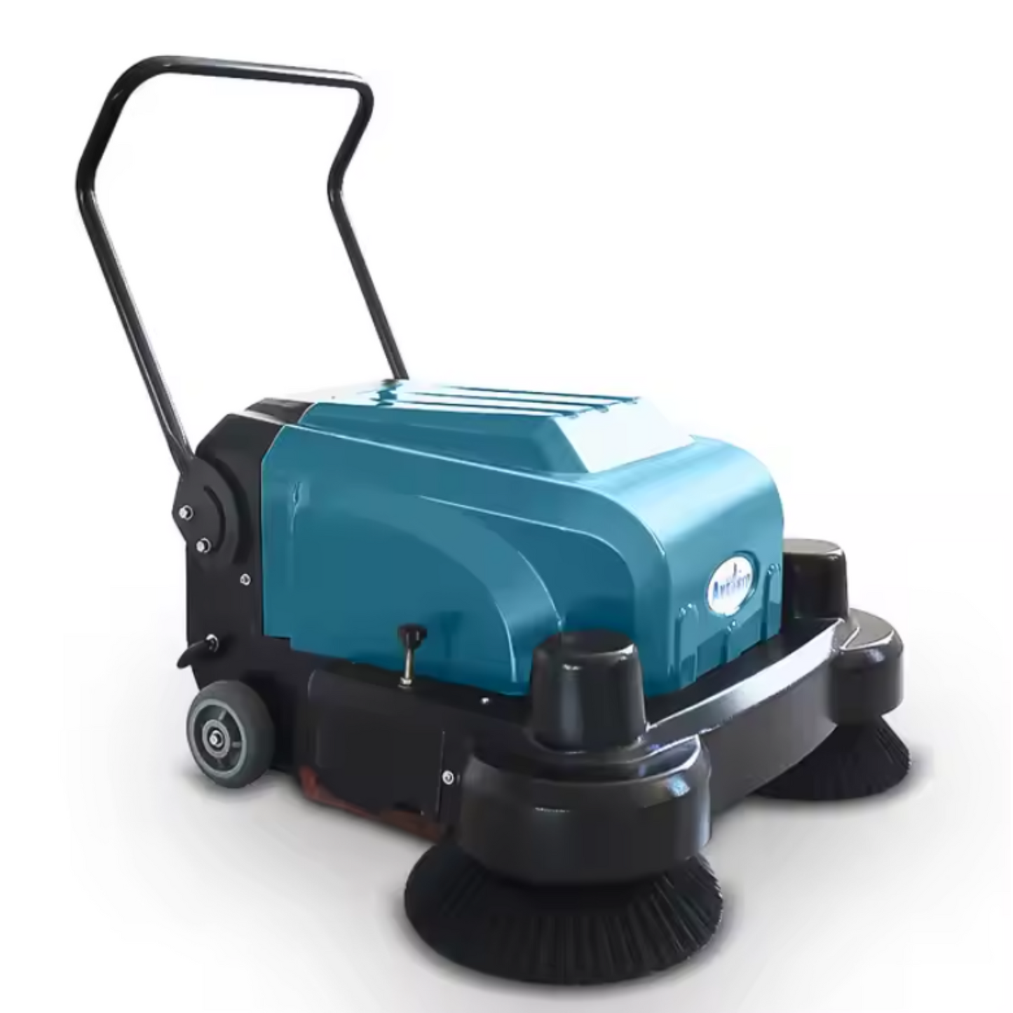 UltraSweep Pro Floor Sweeper