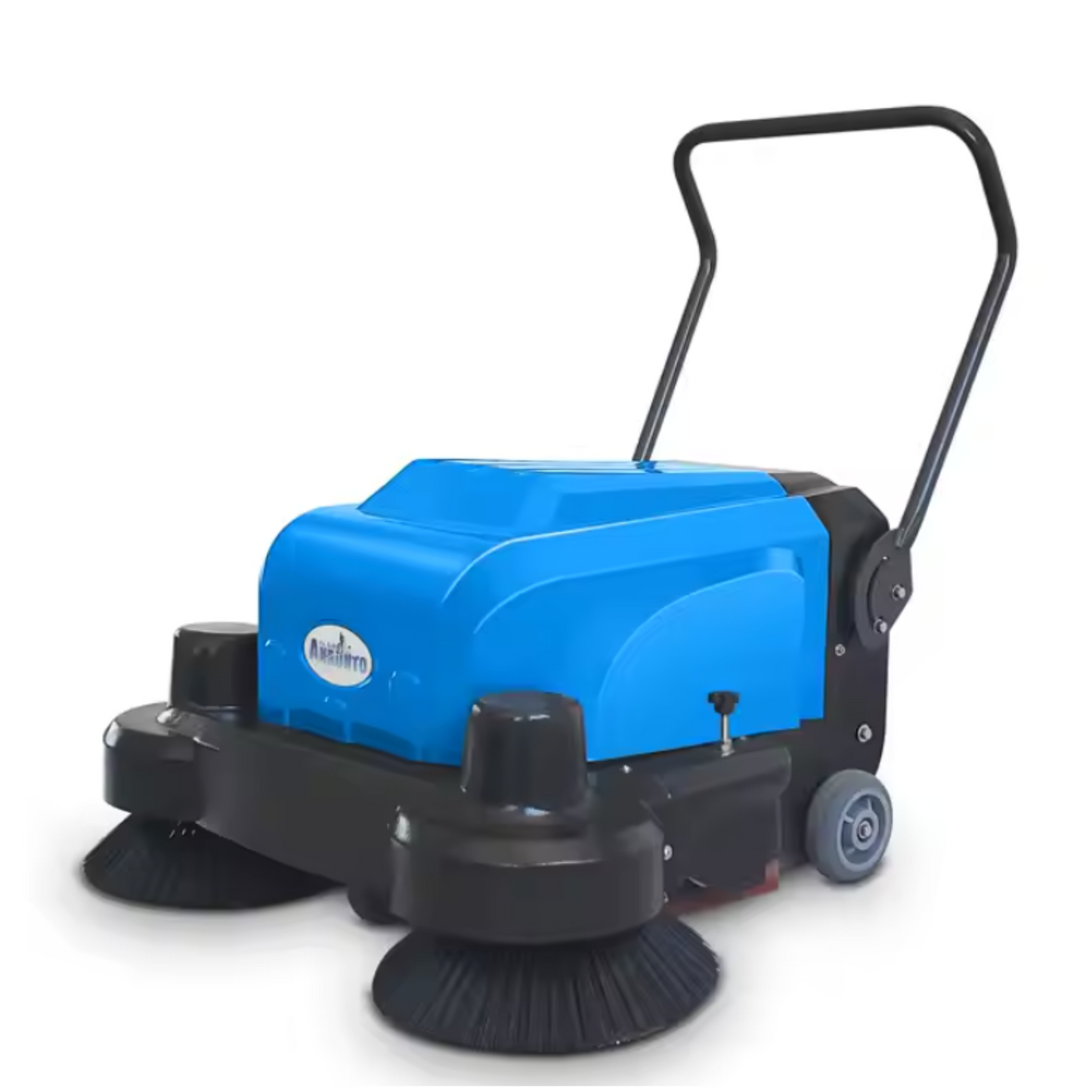 UltraSweep Pro Floor Sweeper