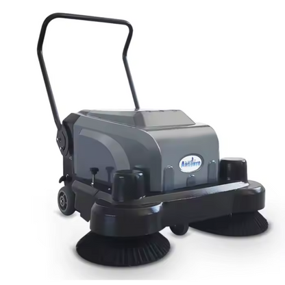 UltraSweep Pro Floor Sweeper