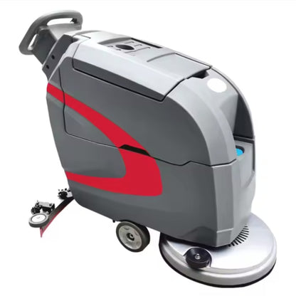 ProScrub X1 Floor Scrubber