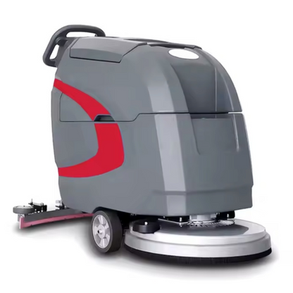 ProScrub X1 Floor Scrubber