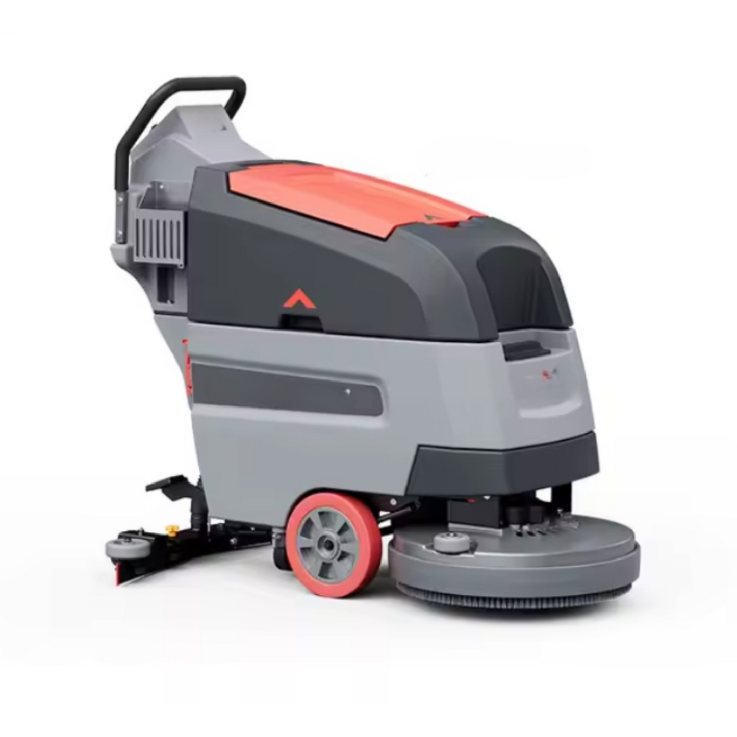 TitanForce 5000 Floor Scrubber